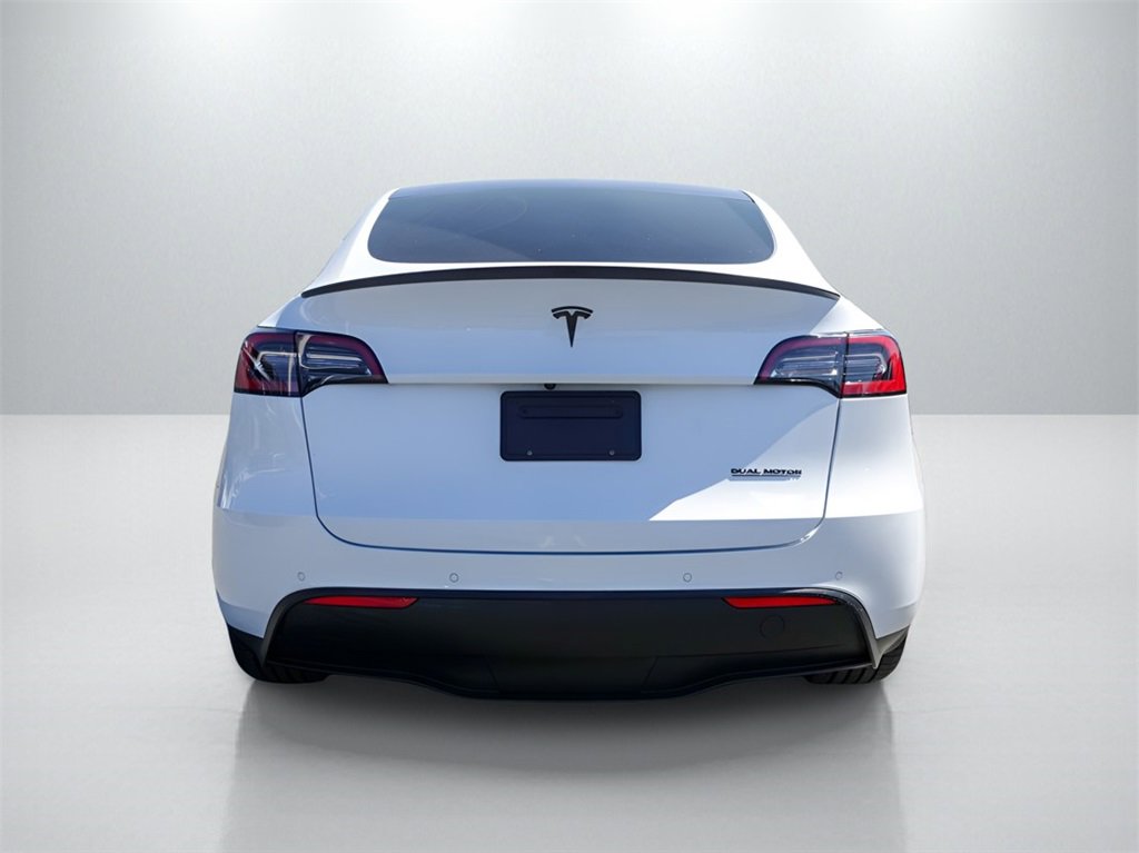 2022 Tesla Model Y Performance photo 7