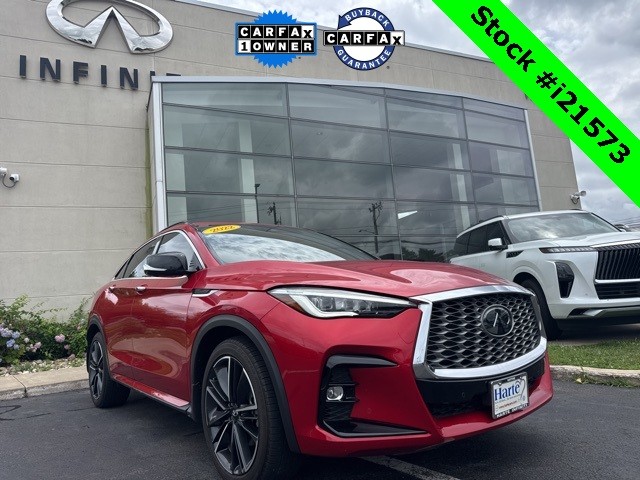 2021年モデル Hart infinity G 177cm R23 INFINITI Prices, Pictures, and Specs | Harte INFINITI