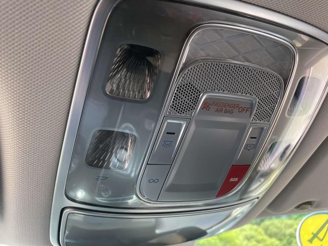 2024 Genesis GV80 2.5T photo 28
