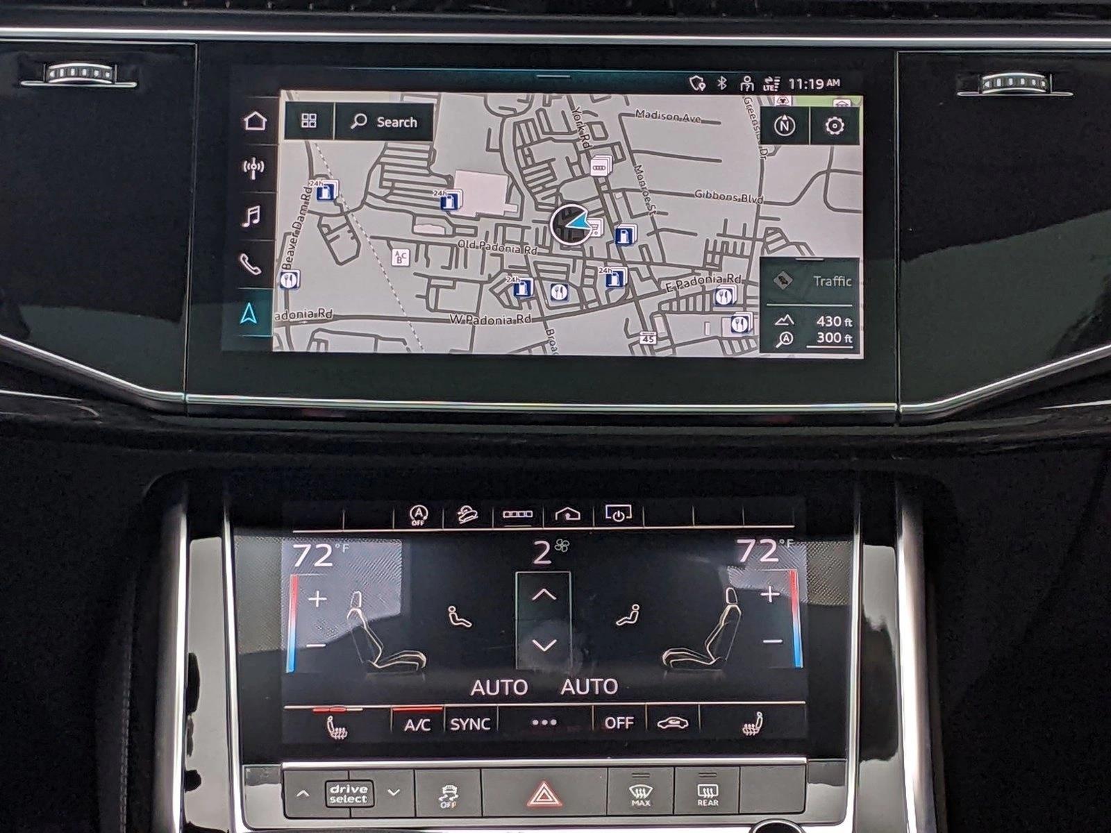 2023 Audi Q7 Premium Plus 55 photo 13