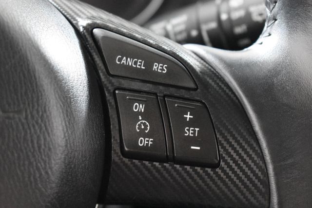 2016 Mazda CX-5 Touring photo 17