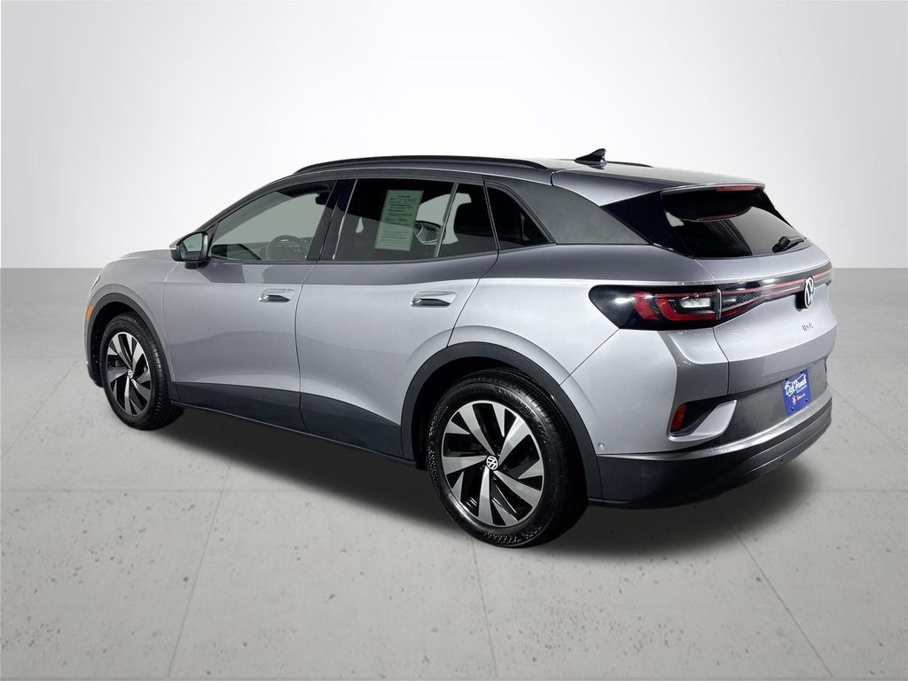 2023 Volkswagen ID.4 Standard photo 6