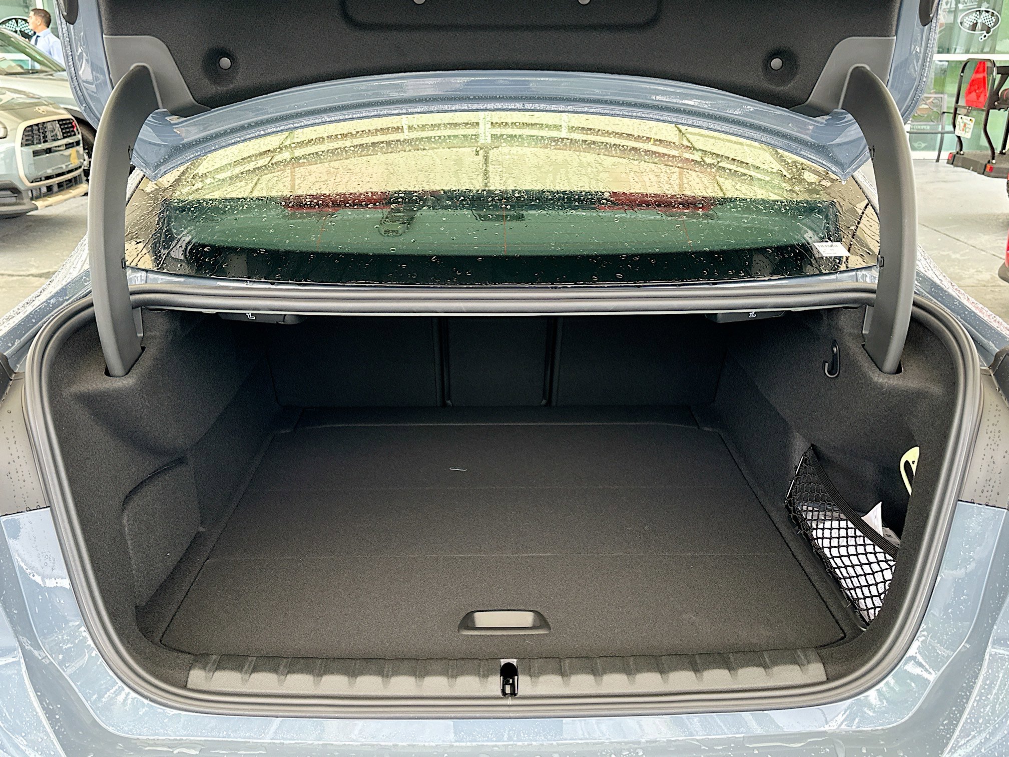 2026 Bmw 228 photo 22