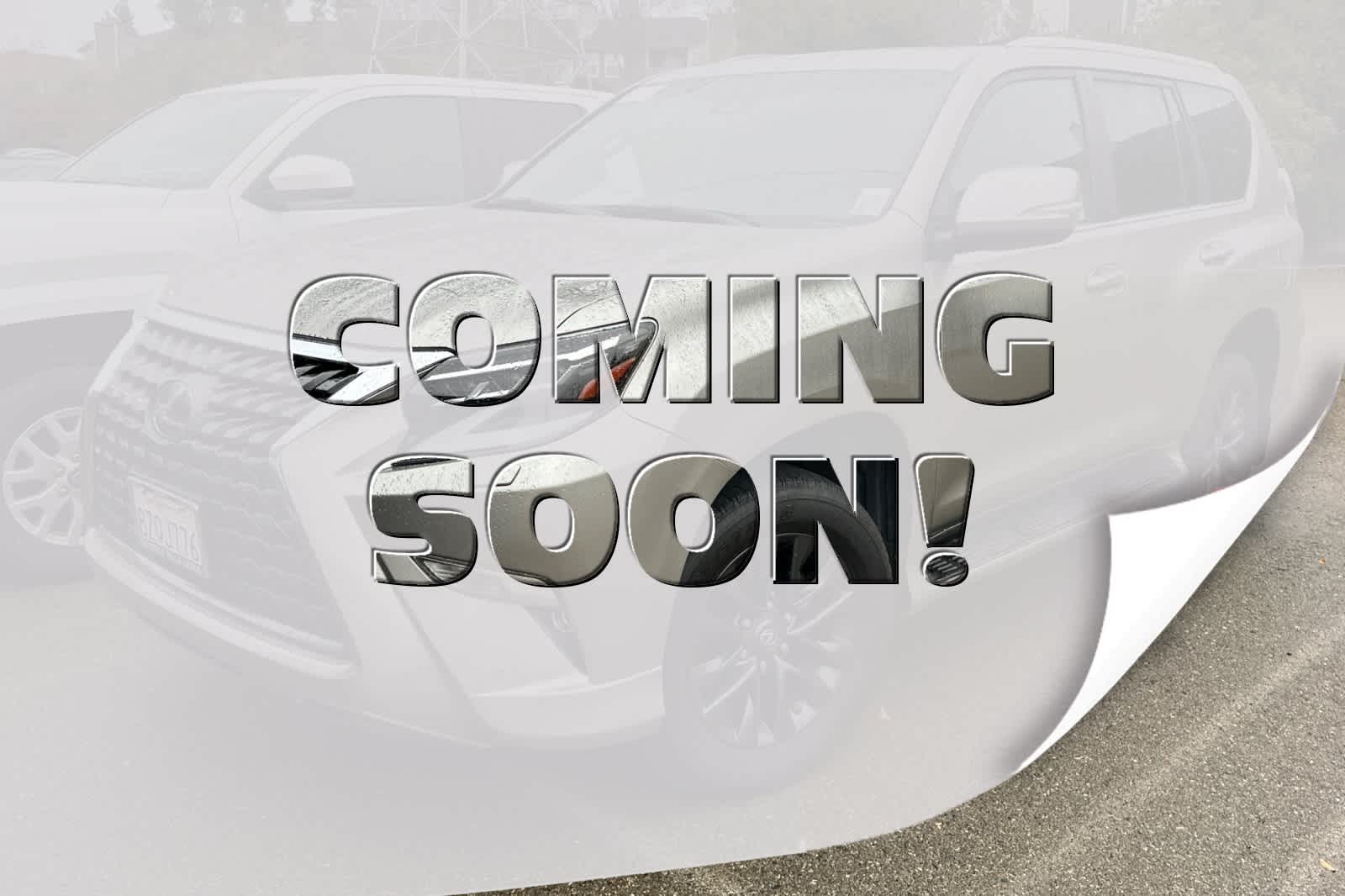 2022 Lexus GX Base's photo