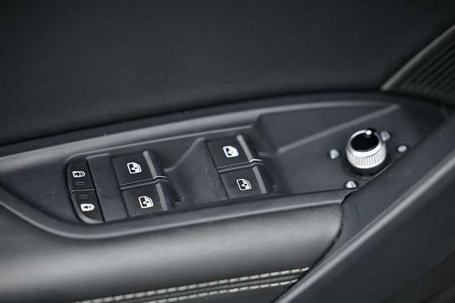 2023 Audi Q5 45 S line Premium Plus photo 12