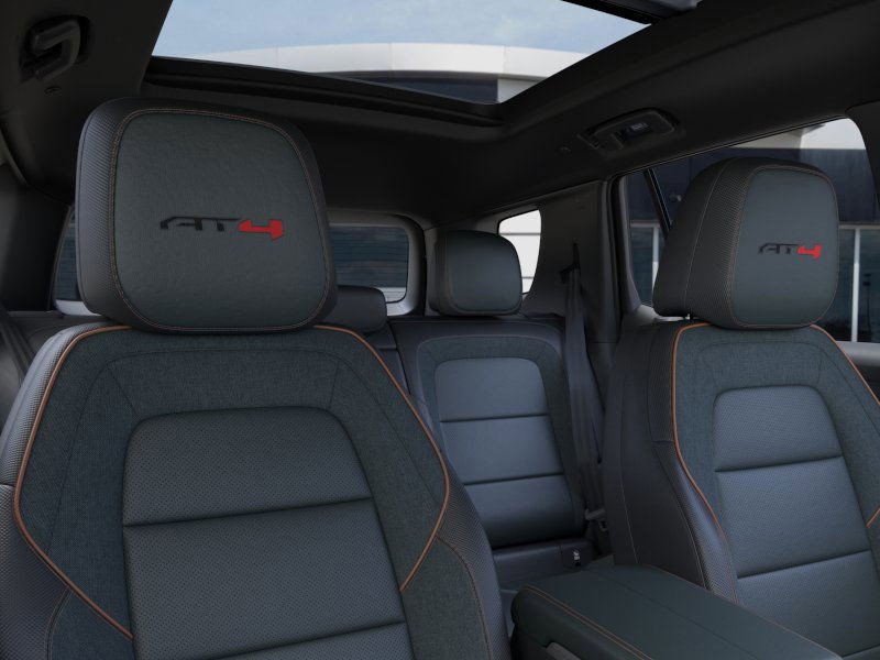 2026 Gmc Terrain AT4 photo 24