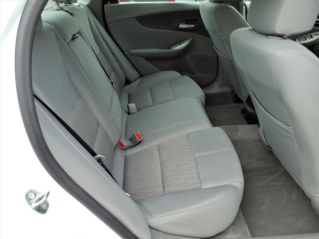 2017 CHEVROLET IMPALA - Image 12