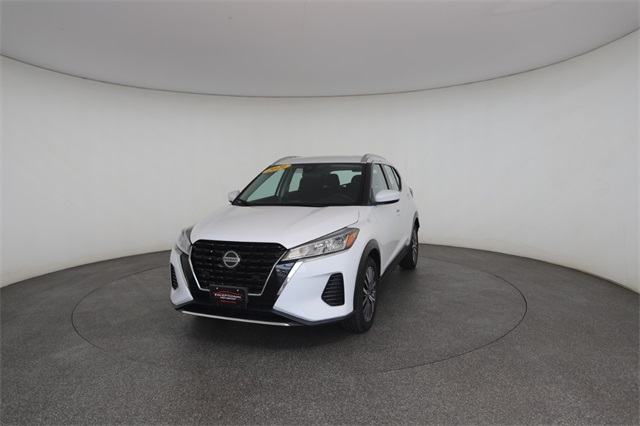 2021 Nissan Kicks SV photo 31