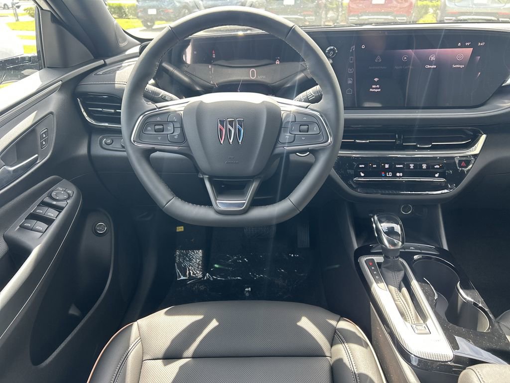2025 Buick Envista Avenir photo 15