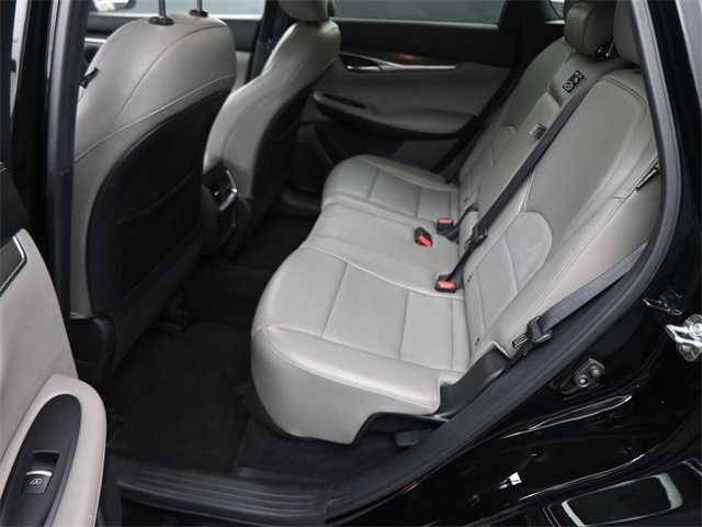 2024 Infiniti QX50 Luxe photo 15