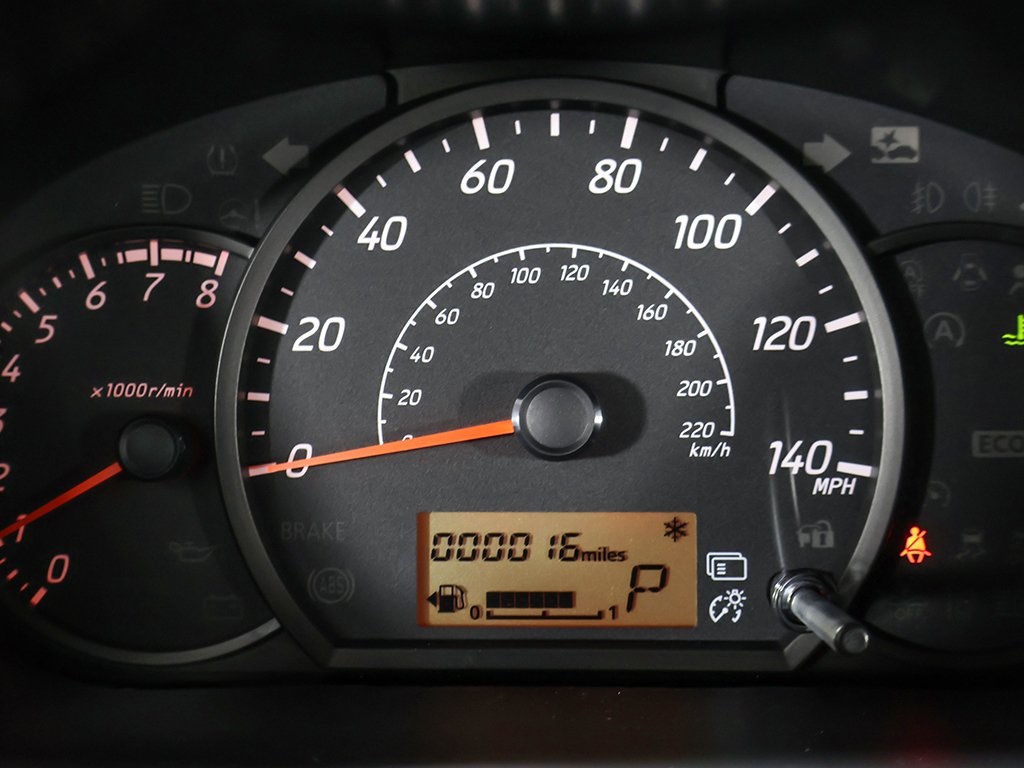 2024 Mitsubishi Mirage G4 LE photo 31