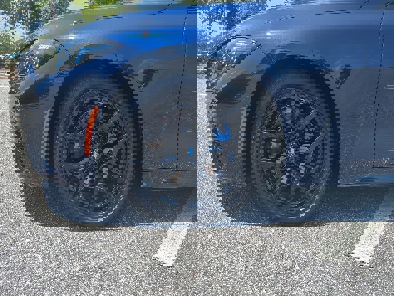 2026 Bmw 430i photo 11