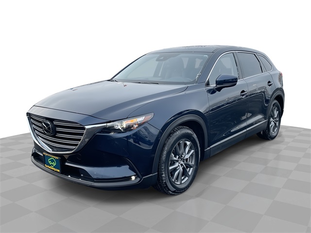 2022 Mazda CX-9 Touring's photo
