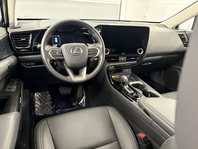 2025 Lexus NX 350 Premium photo 21