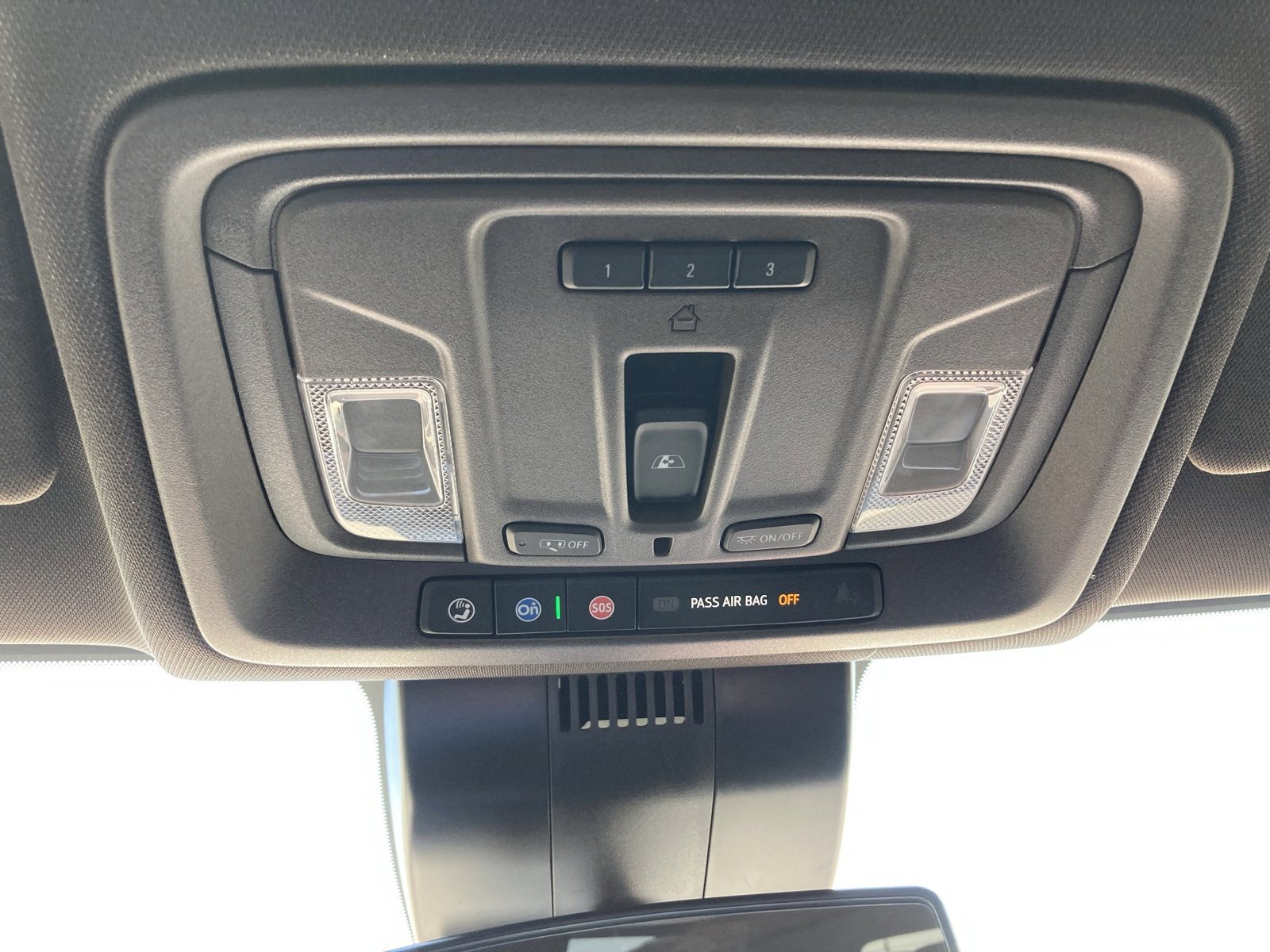 2023 Chevrolet Silverado 1500 LT photo 23
