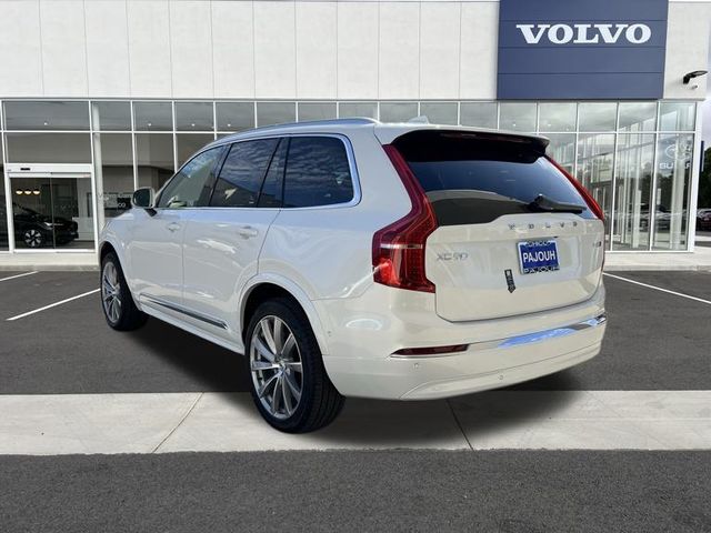 2025 Volvo XC90 photo 5