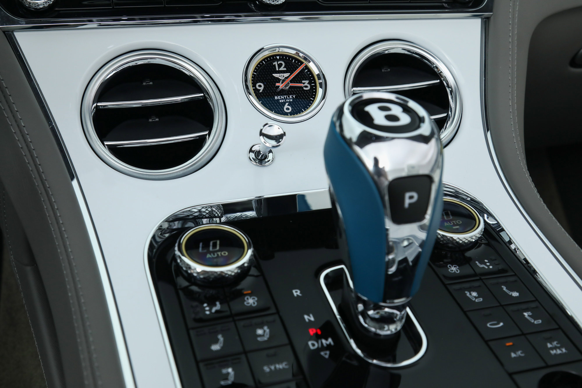2023 Bentley Continental GT Speed photo 28