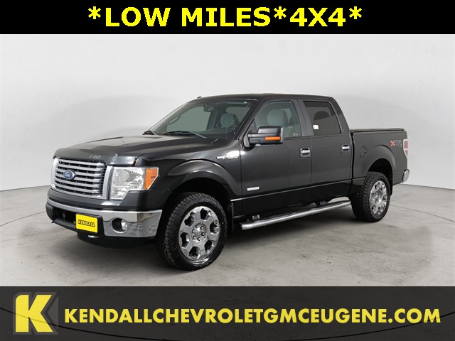 2011 Ford F-150
