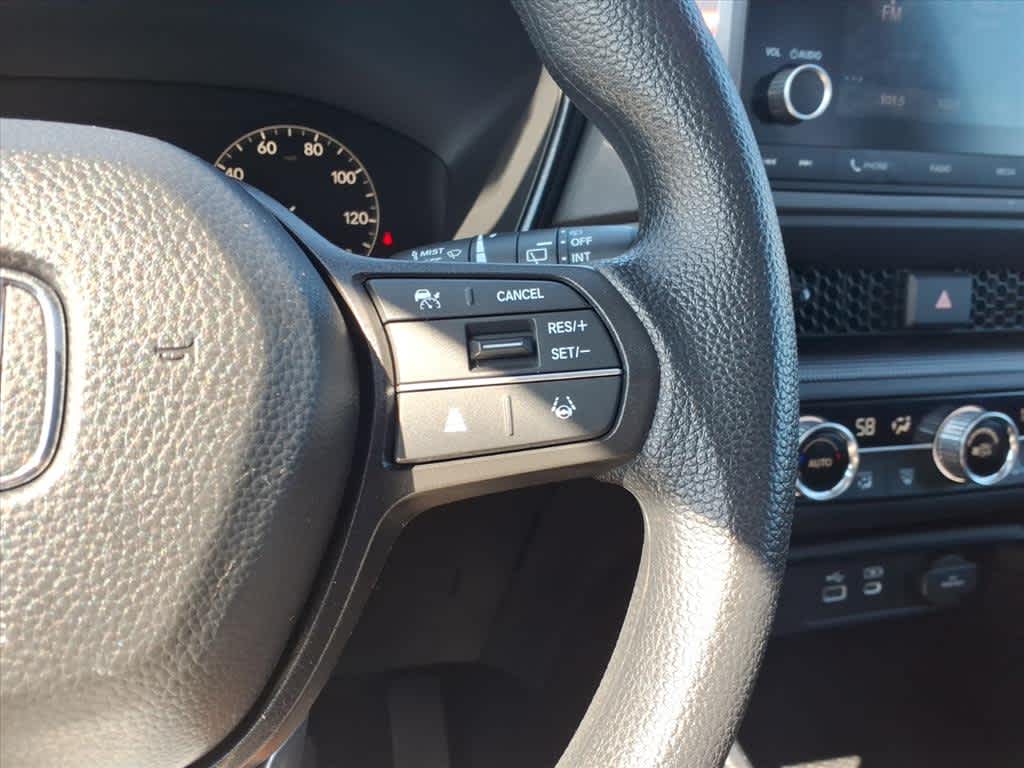 2024 Honda CR-V EX photo 22