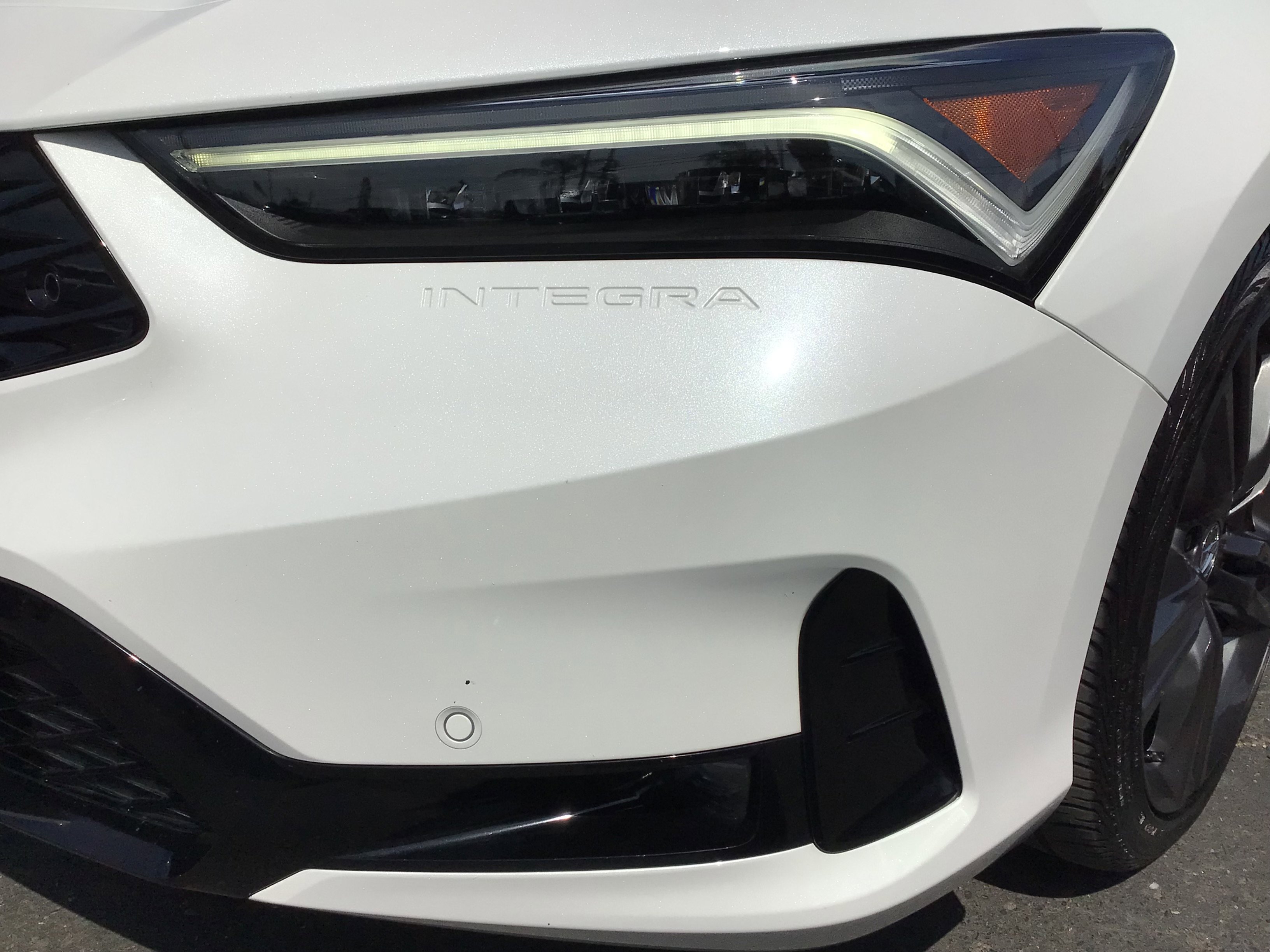 2023 Acura Integra A-Spec photo 10