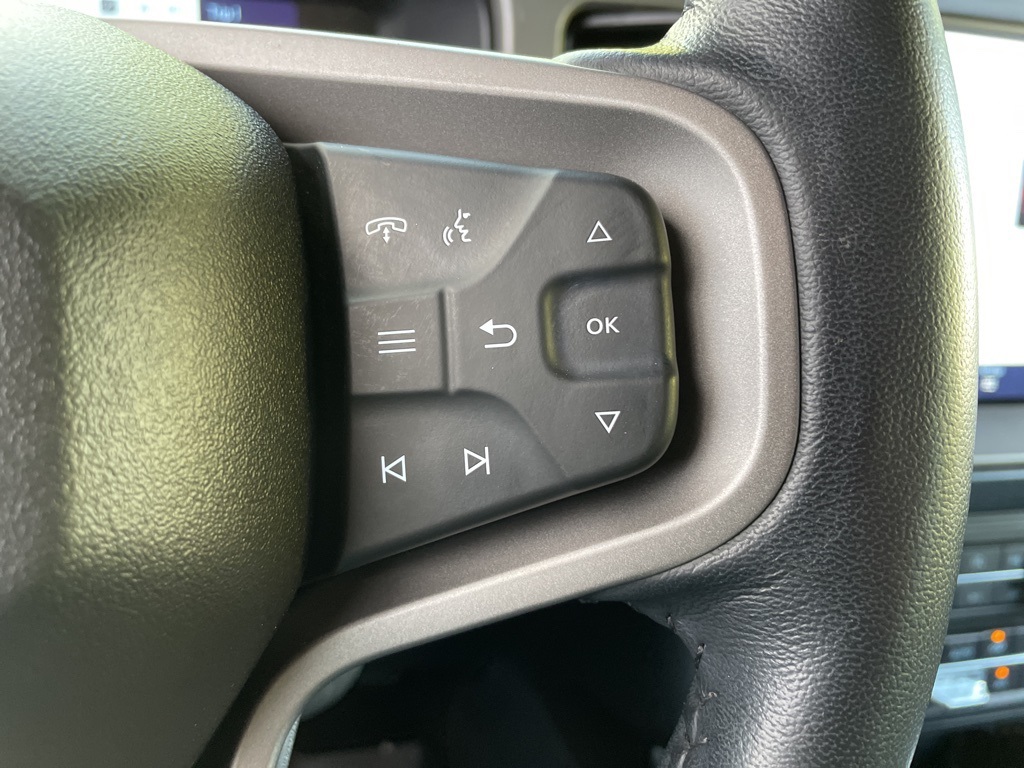 2023 Ford Bronco Outer Banks photo 11