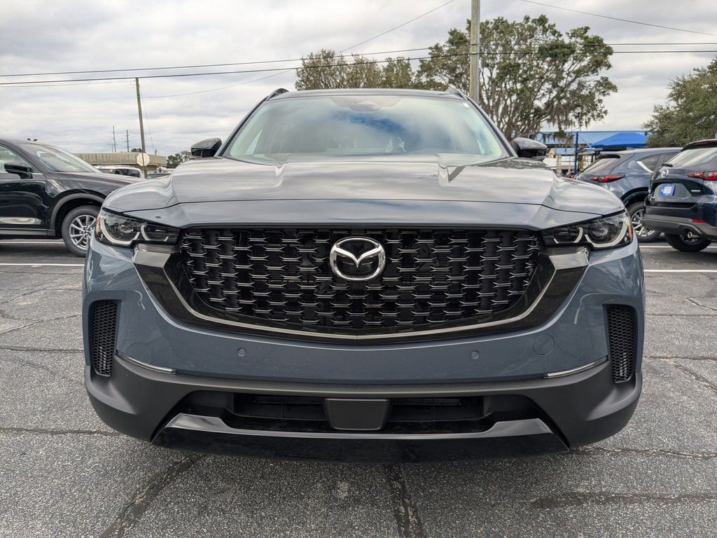 2026 Mazda CX-50 2.5 Premium photo 2