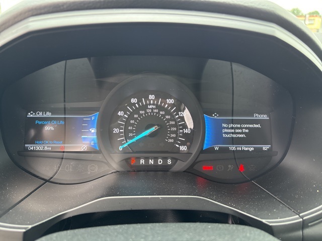 2024 Ford Edge SEL photo 13