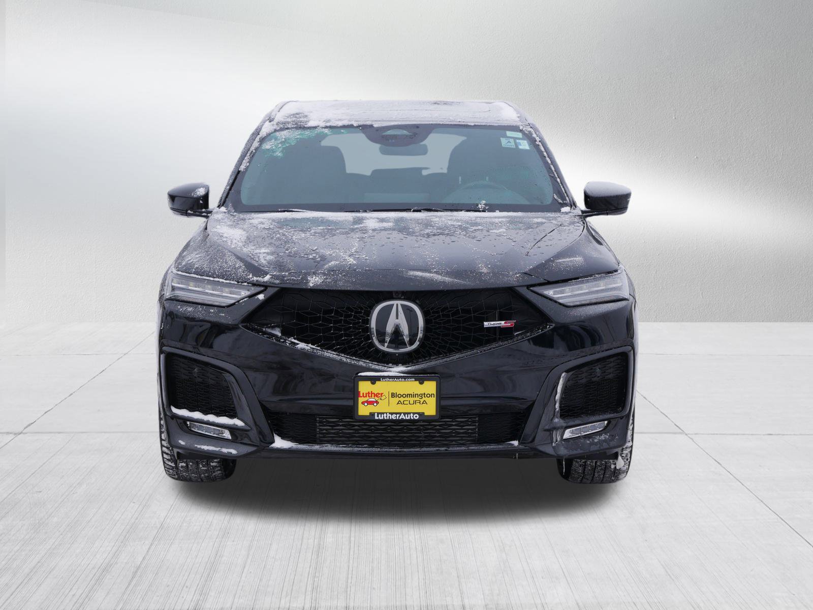 Image of Certified Pre-Owned 2025 Acura MDX Type S w/Advance Package