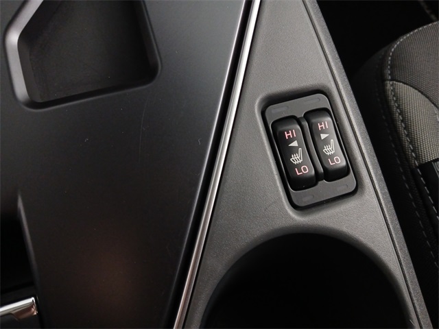 2025 Subaru Crosstrek Premium photo 15