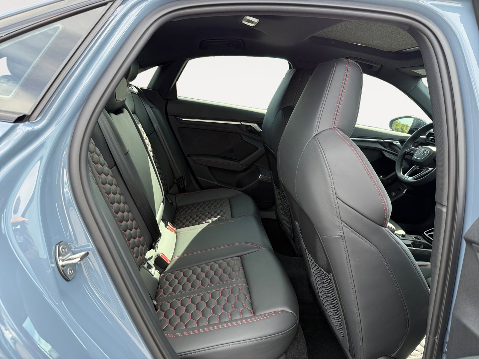 2024 Audi RS 3 Base photo 18