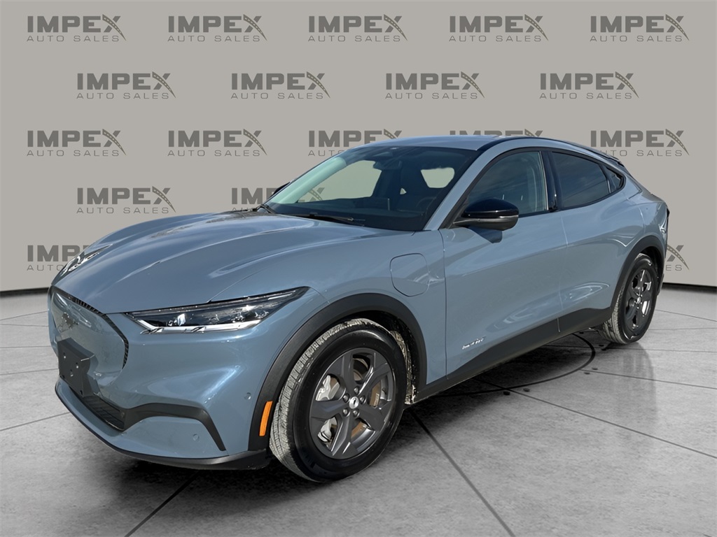 2023 Ford Mustang Mach-E Select RWD's photo