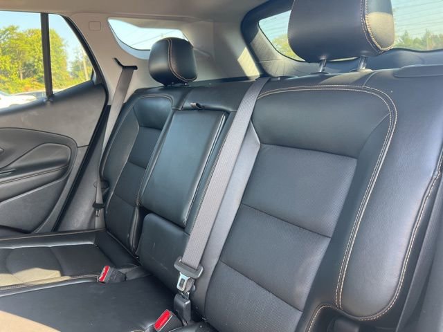2021 Gmc Terrain SLT photo 23