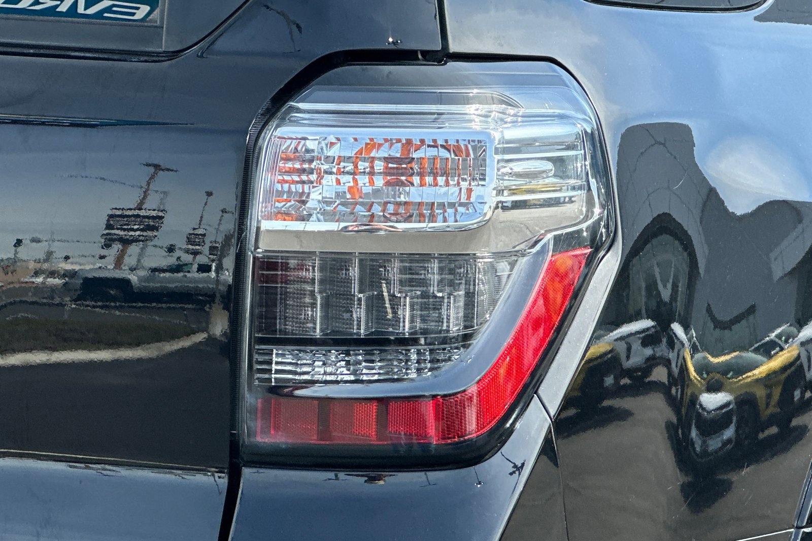 2022 Toyota 4Runner SR5 photo 26