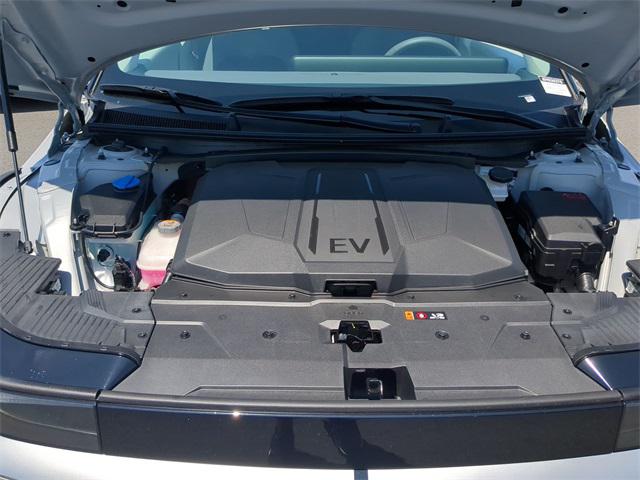 2025 Hyundai Ioniq 5 SE photo 25