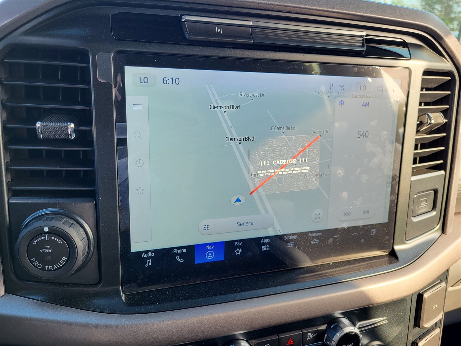 2025 Ford F-150 XLT photo 16