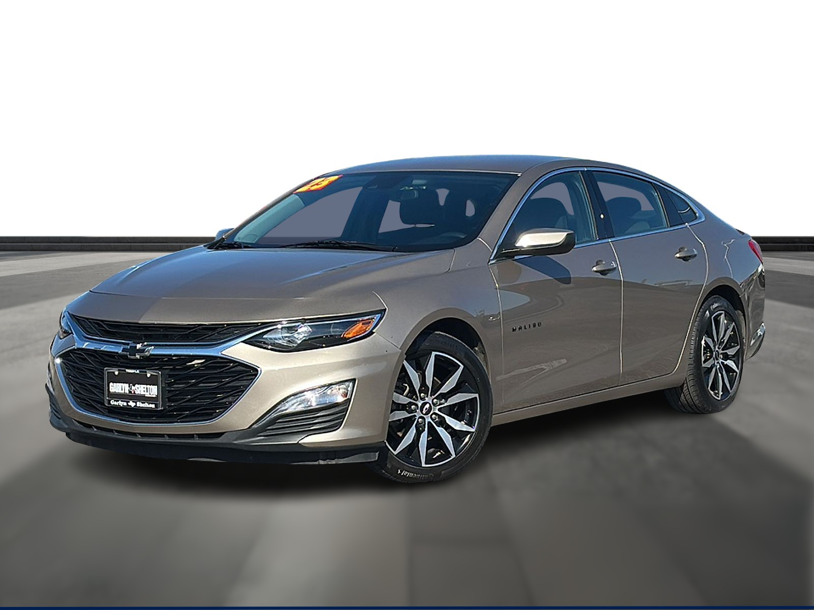 2023 Chevrolet Malibu RS's photo