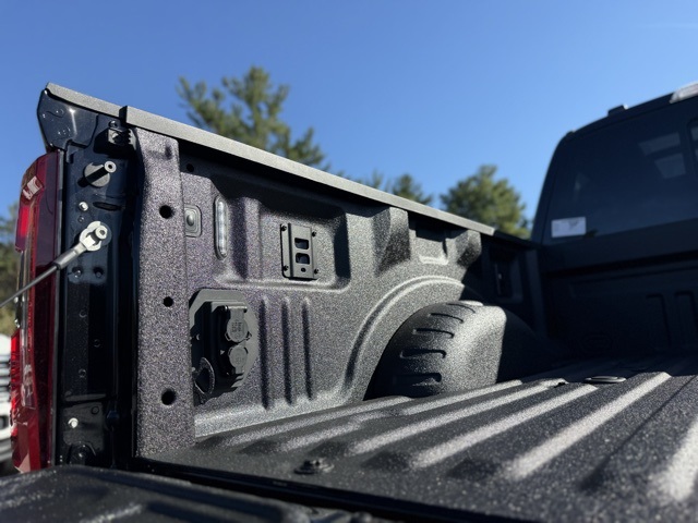 2026 Ford F-350 Platinum photo 7