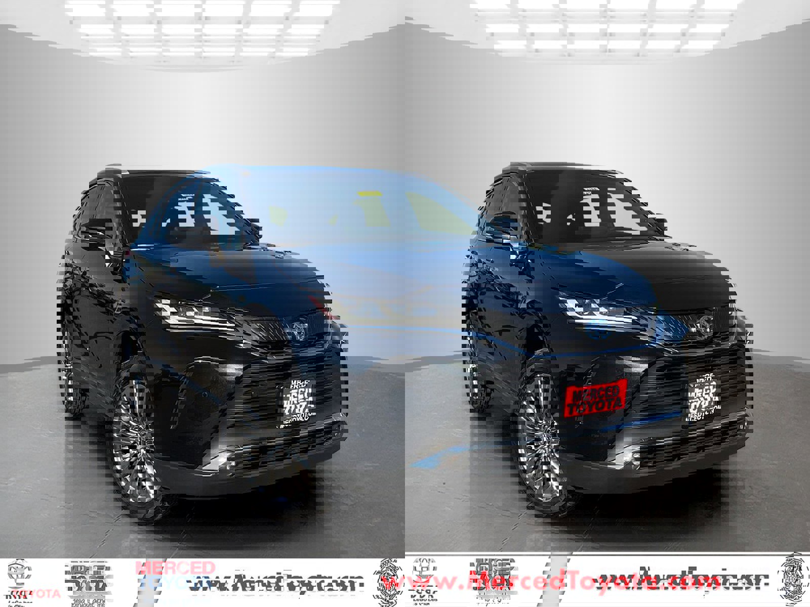 2023 Toyota Venza XLE's photo