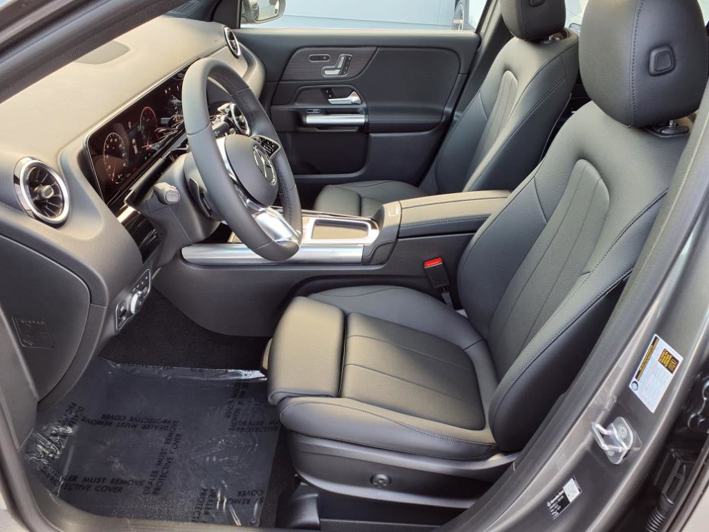 2026 Mercedes Benz GLA 250 photo 10