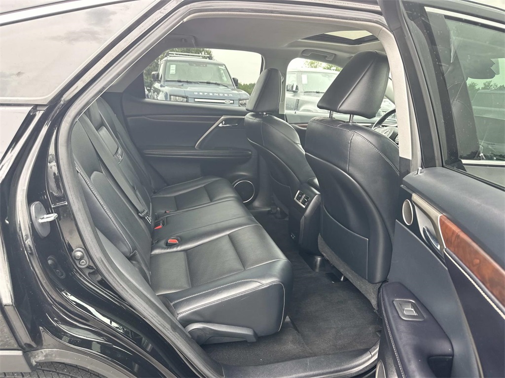 2020 Lexus RX 350 Premium photo 19
