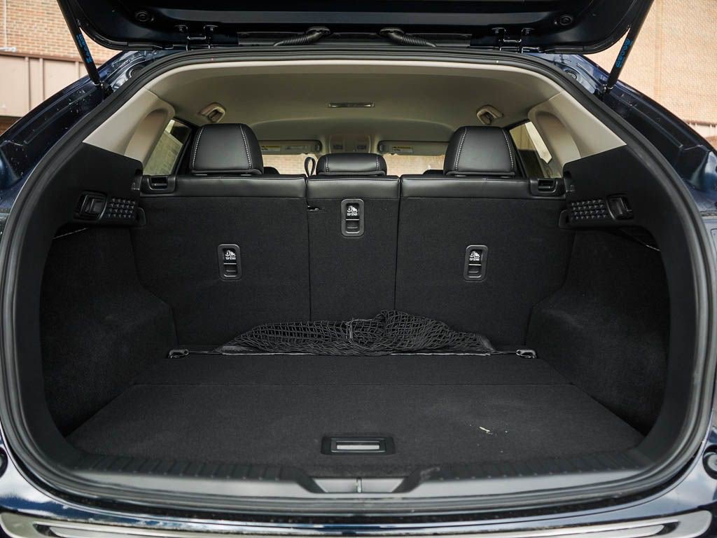 2025 Mazda CX-5 2.5 Select photo 7