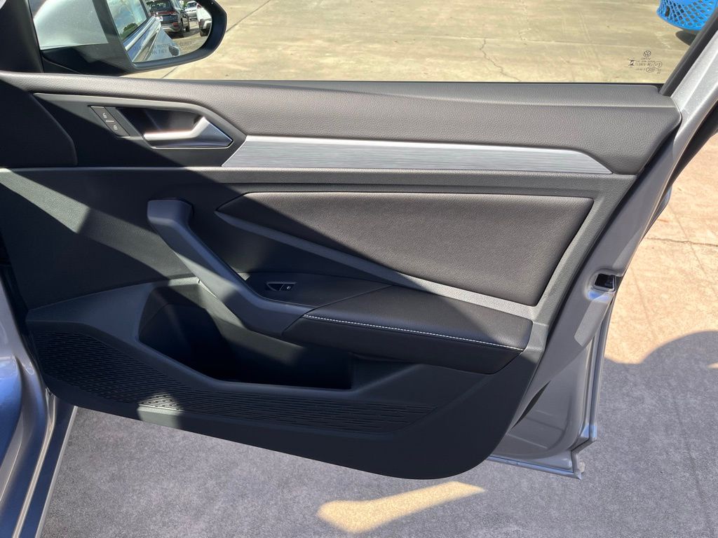 2026 Volkswagen Jetta 1.5T S photo 29