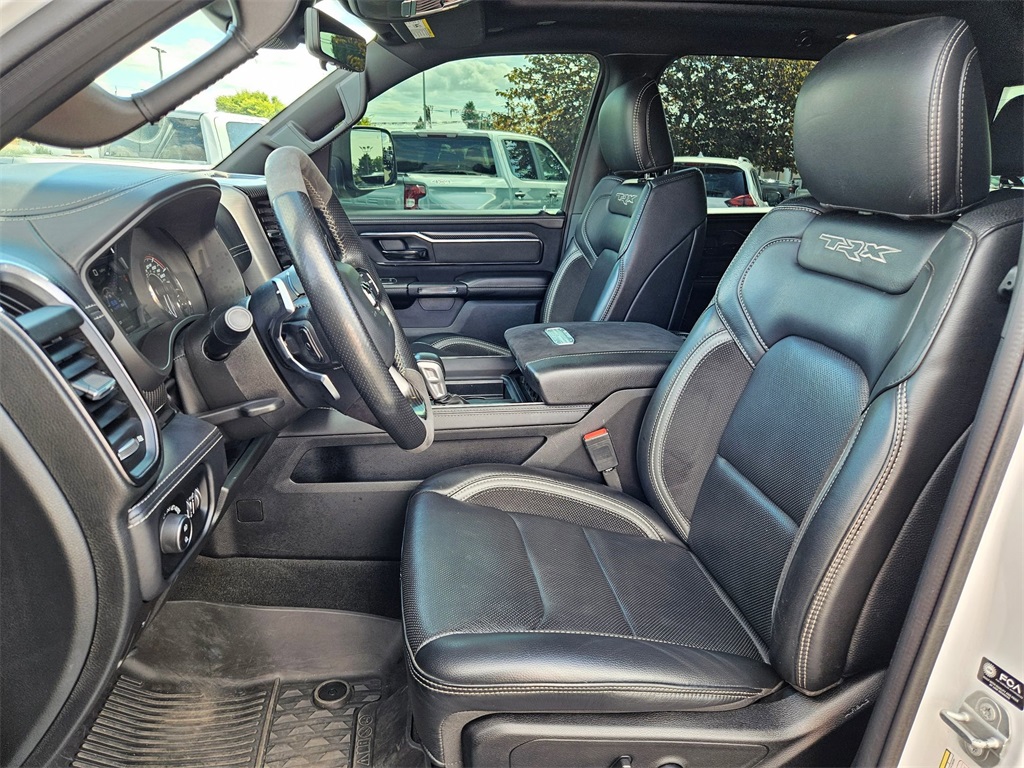 2022 Ram 1500 TRX photo 14