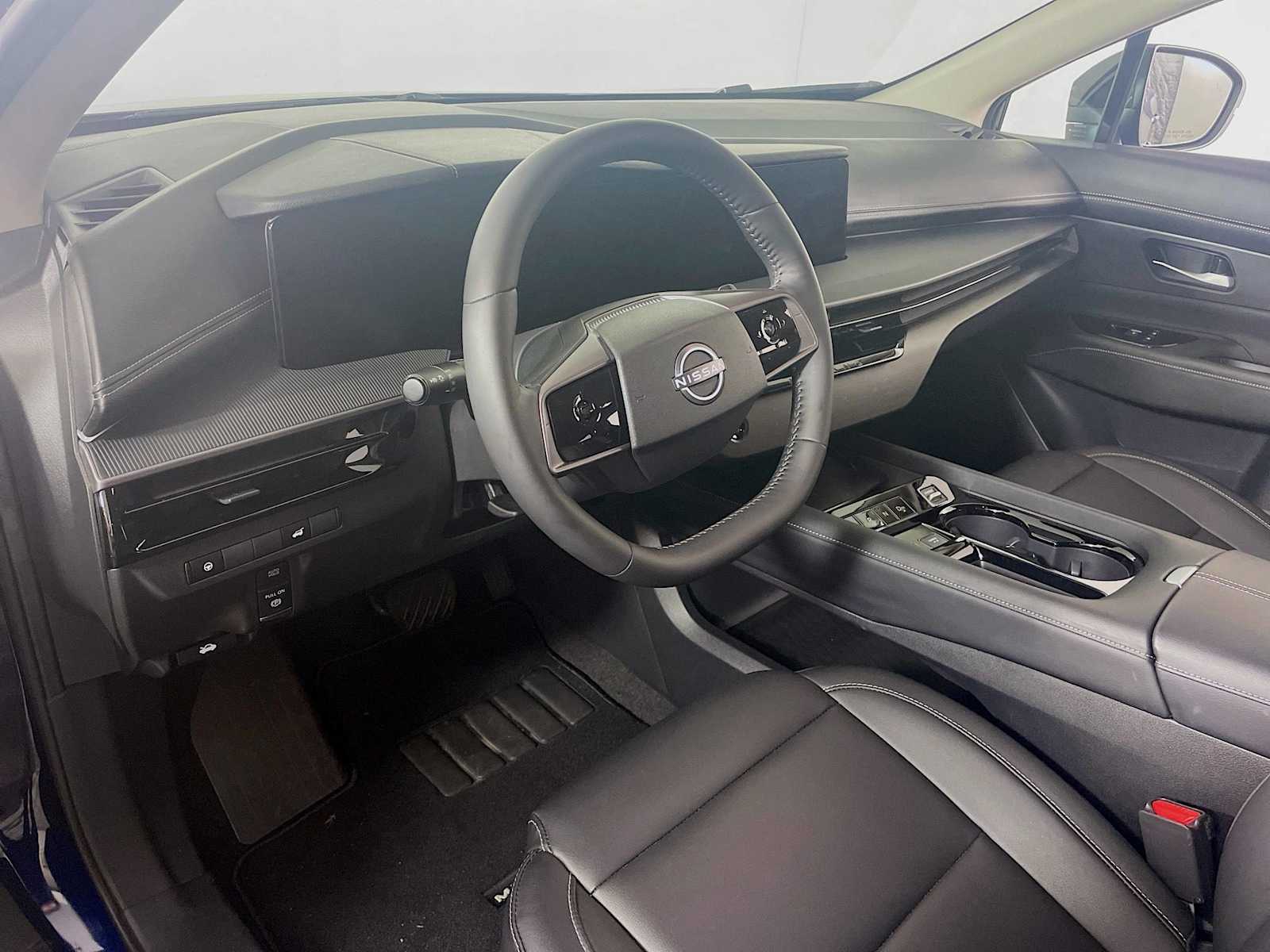 2025 Nissan Murano SV photo 7