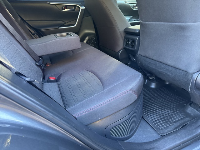2023 Toyota RAV4 Prime SE photo 12