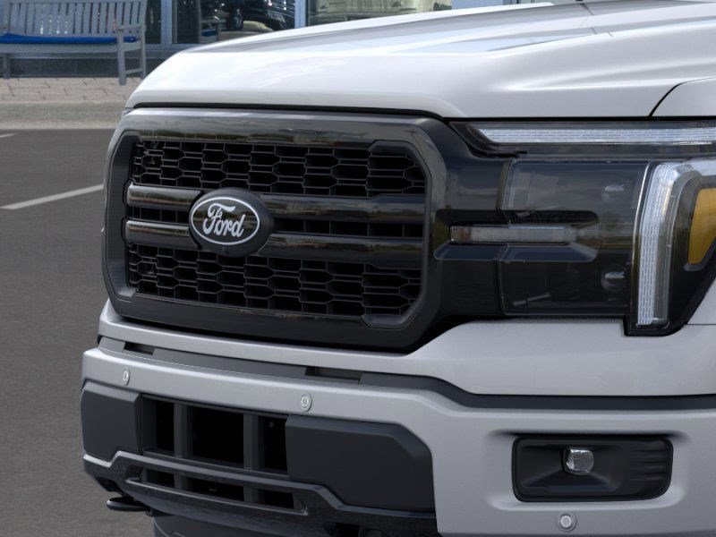 2025 Ford F-150 Lariat photo 15