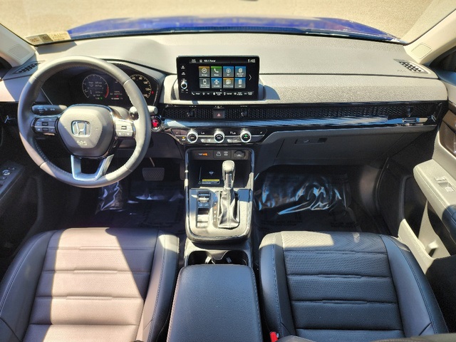 2024 Honda CR-V EX-L photo 29