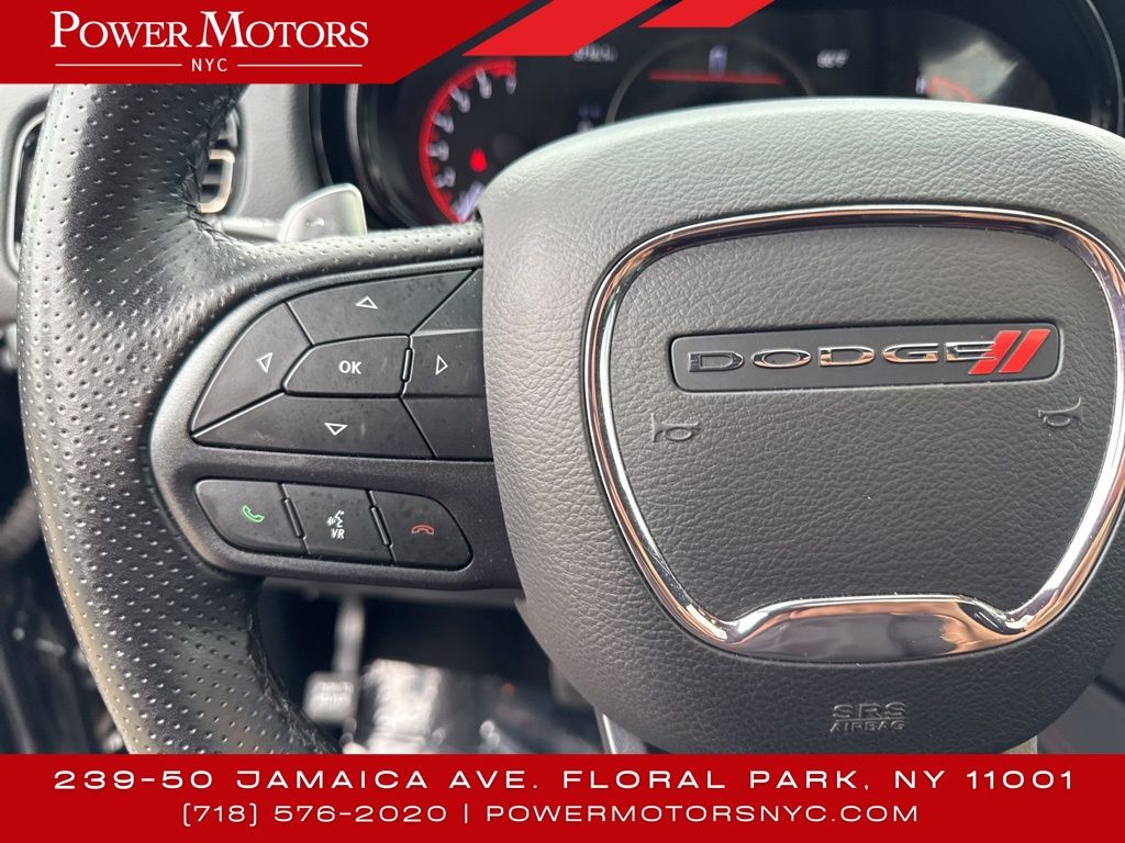 2023 Dodge Durango GT photo 32