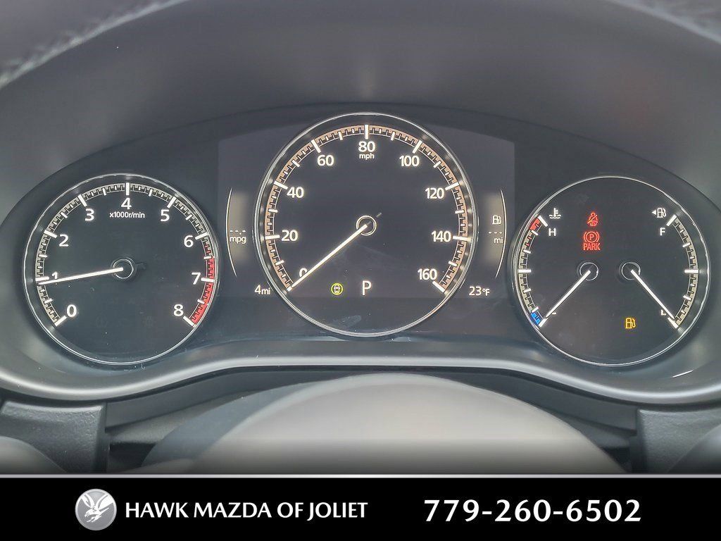 2025 MAZDA CX-30 - Image 14