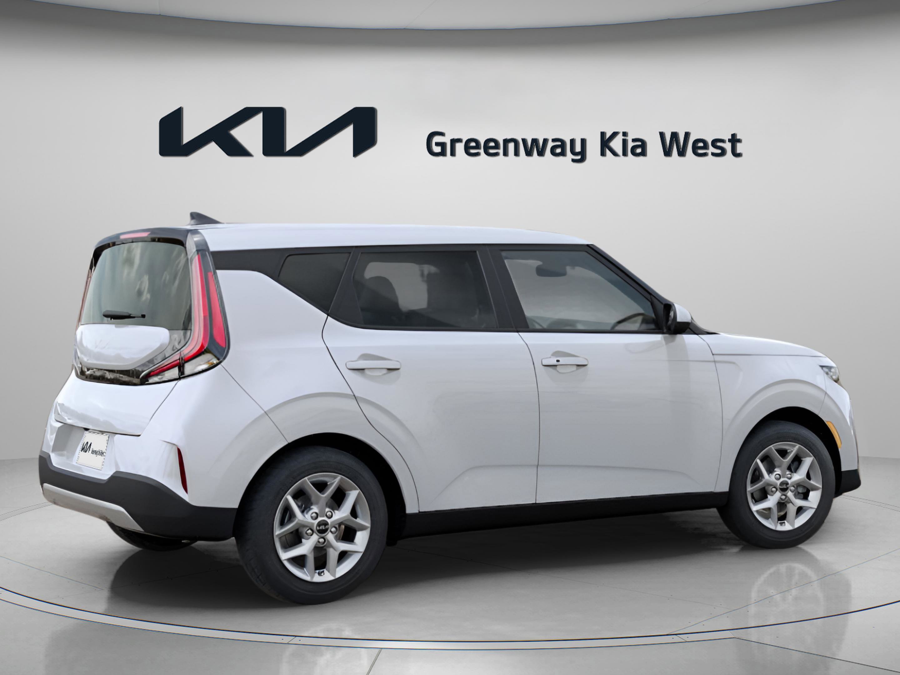 2025 Kia Soul S photo 8